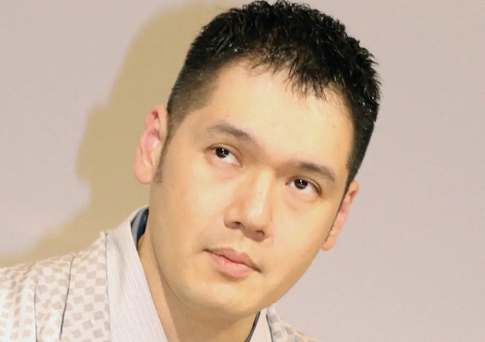 【芸能】神田伯山、映画館のポップコーン問題で本音　「正直、横ではきつい…」に「分かります！」の声